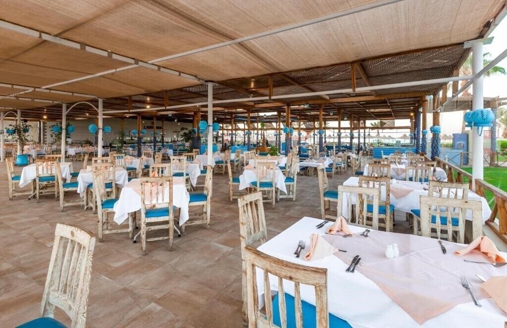 Изображение JAZ Palmariva Beach 4*