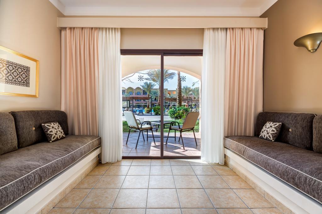 Фото Jaz Neo Saraya Palms (ex. Jaz Makadi Saraya Palms, Iberotel Makadi Saraya Palms) 4*