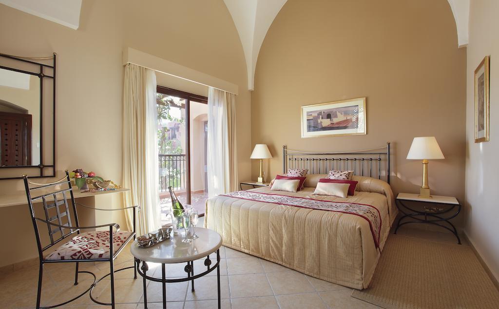 Jaz Neo Saraya Palms (ex. Jaz Makadi Saraya Palms, Iberotel Makadi Saraya Palms) 4* фотосуреті