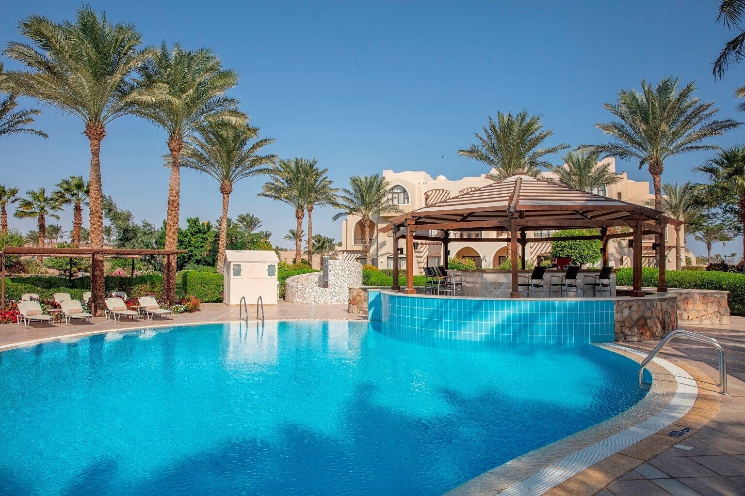 Картинка Jaz Neo Saraya Palms 4*