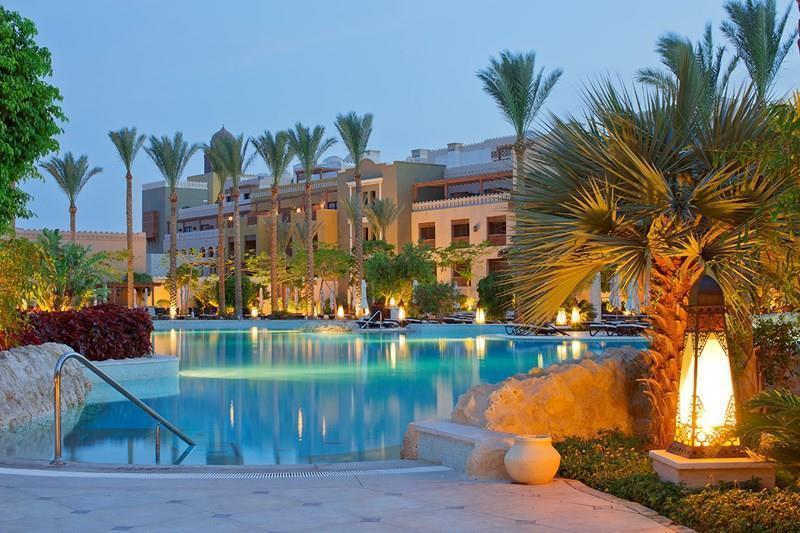 Фото Makadi Spa 5*