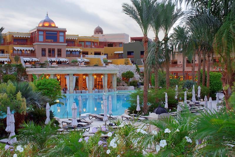 Makadi Spa 5* фотосуреті