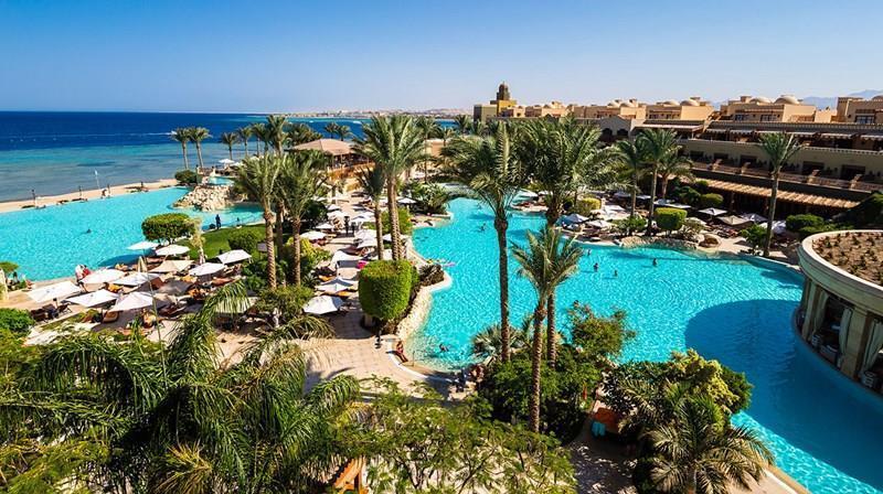 Makadi Spa 5* суреті