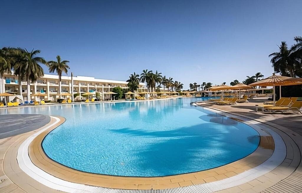 Отель JAZ Royal Palmariva 5*