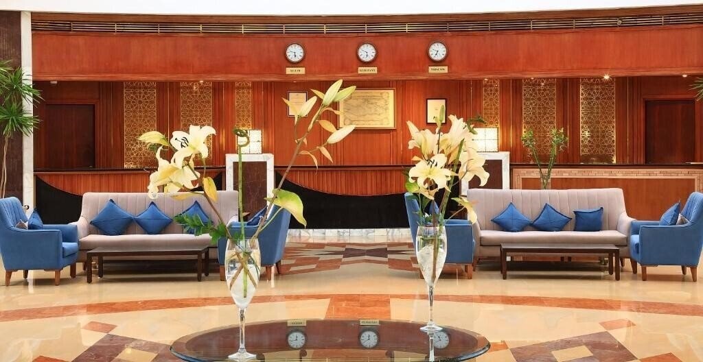 Фото JAZ Royal Palmariva 5*