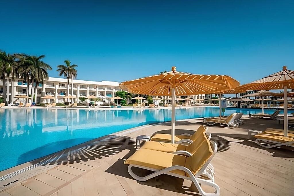 Фотография JAZ Royal Palmariva 5*