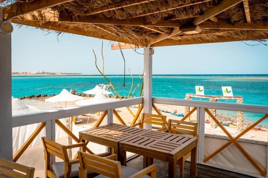 Изображение JAZ Royal Palmariva (ex. Labranda Royal Makadi, Royal Azur) 5*