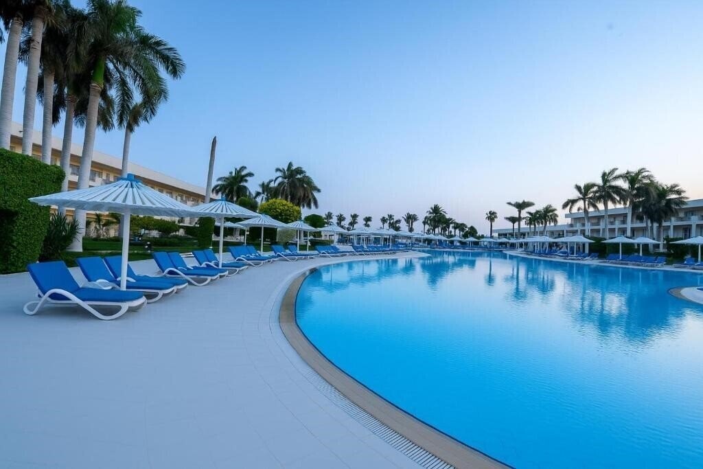 Изображение JAZ Royal Palmariva 5*