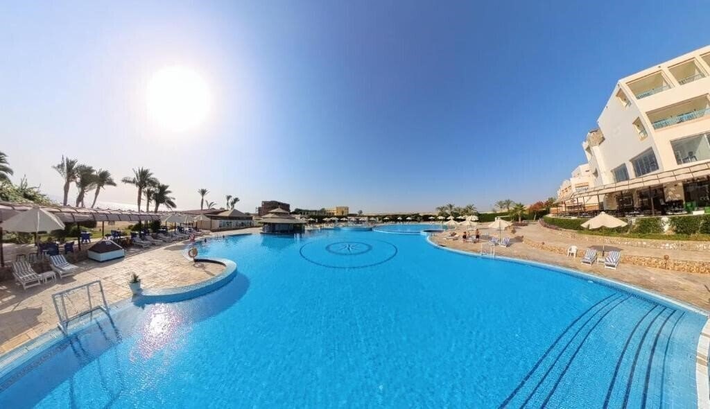Concorde Moreen Beach Resort 5* қонақ үйі