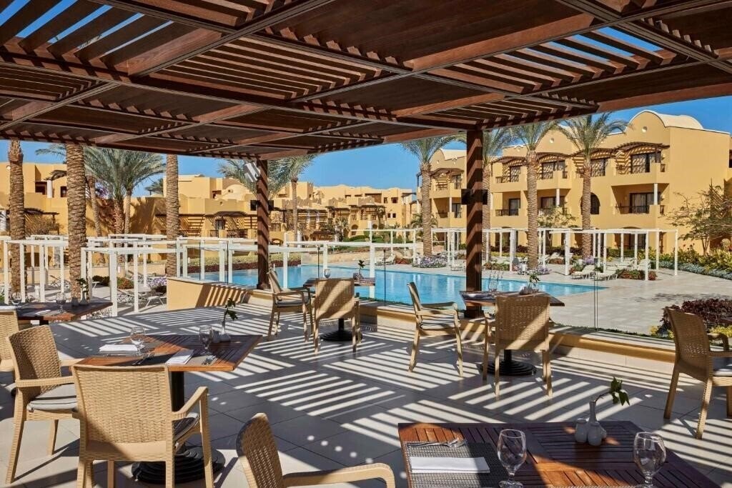 Фото Jaz Solaya Resort 5*