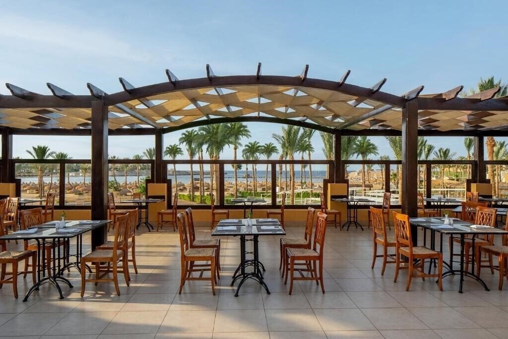 Фотография Jaz Solaya Resort 5*