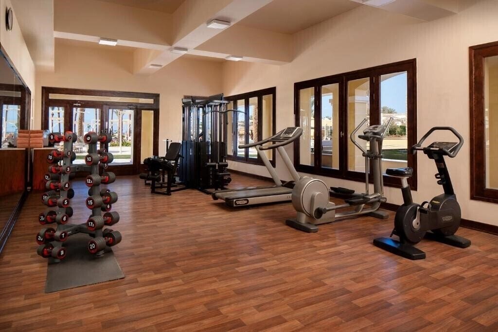 Изображение Jaz Solaya Resort 5*