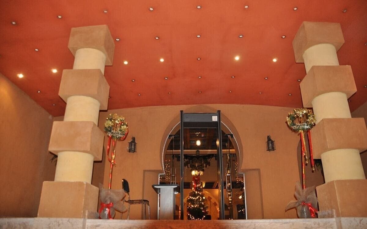 Картинка Resta Club Marina View 3*