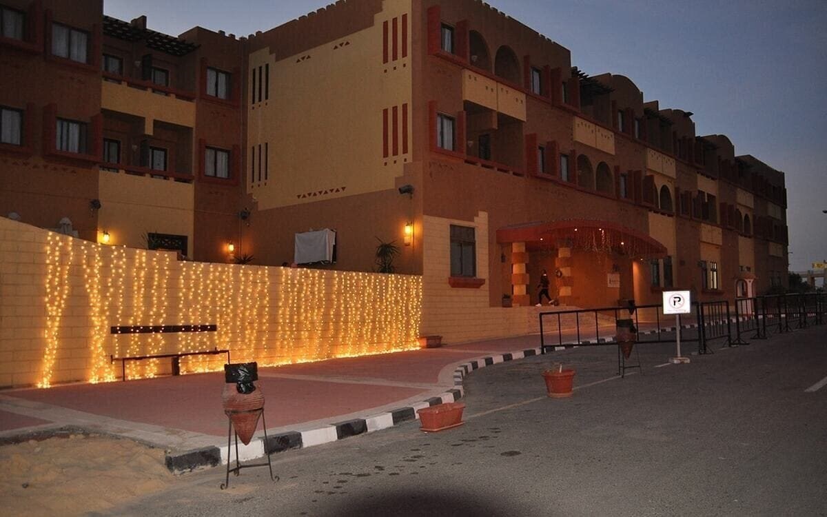 Фотография Resta Club Marina View 3*