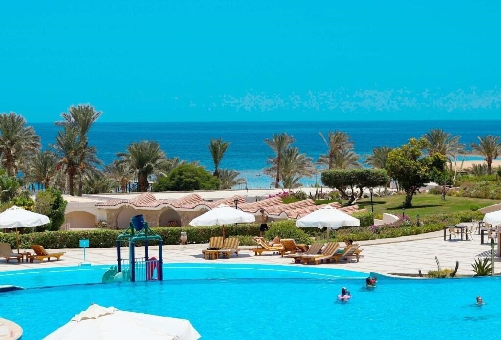 Royal Brayka Beach Resort (ex.  Zee Brayka) 5* қонақ үйі