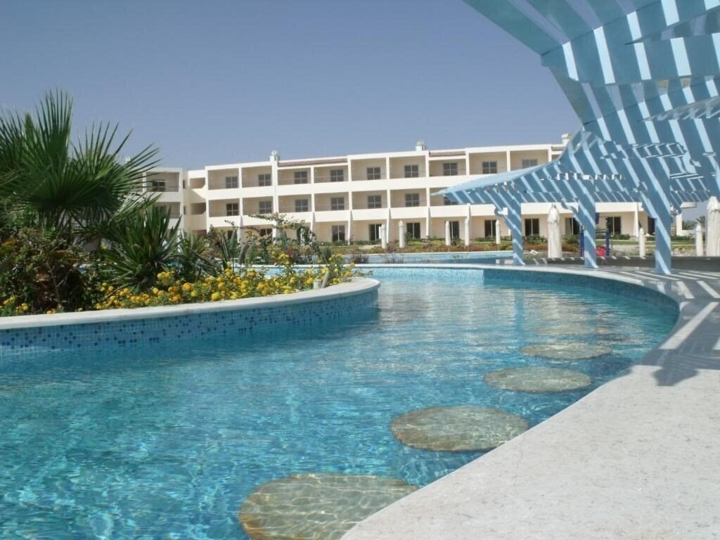 Royal Brayka Beach Resort (ex.  Zee Brayka) 5* фотосуреті