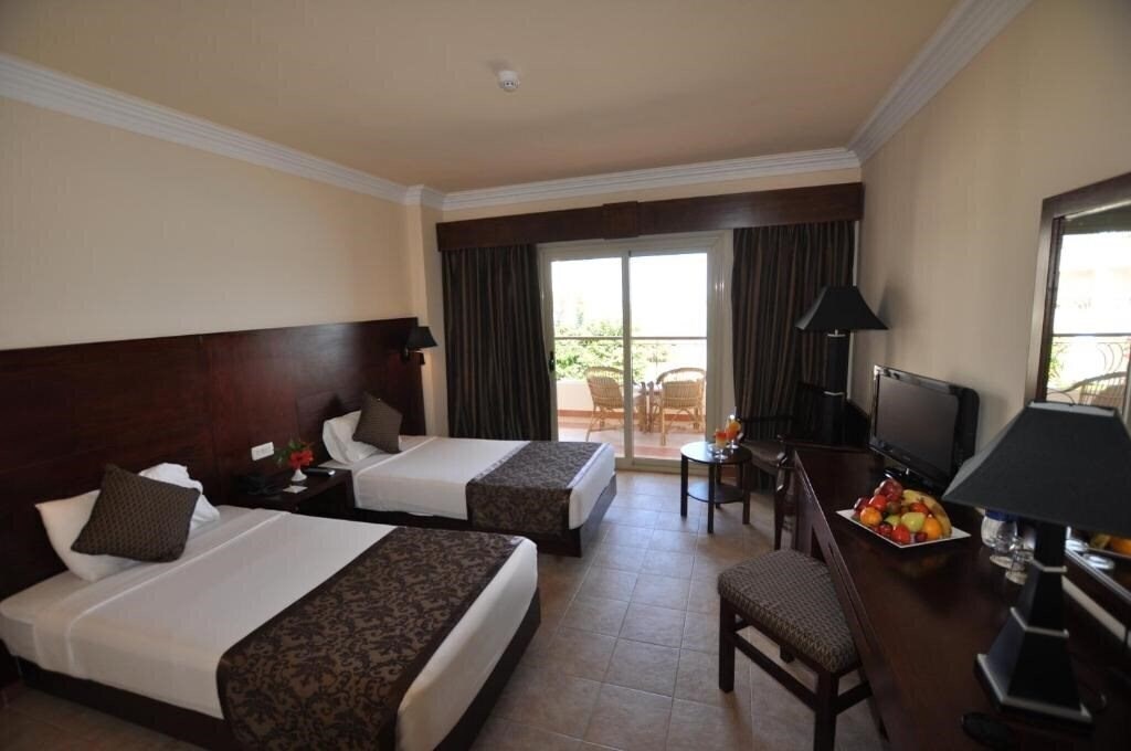 Royal Brayka Beach Resort (ex.  Zee Brayka) 5* суреті