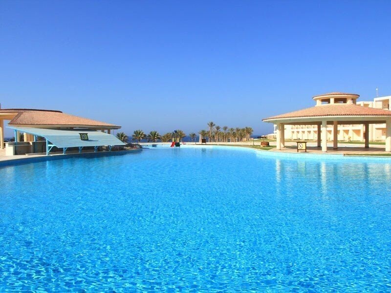 Фотография Zee Brayka Lagoon 4*