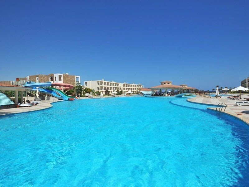 Картинка Zee Brayka Lagoon 4*