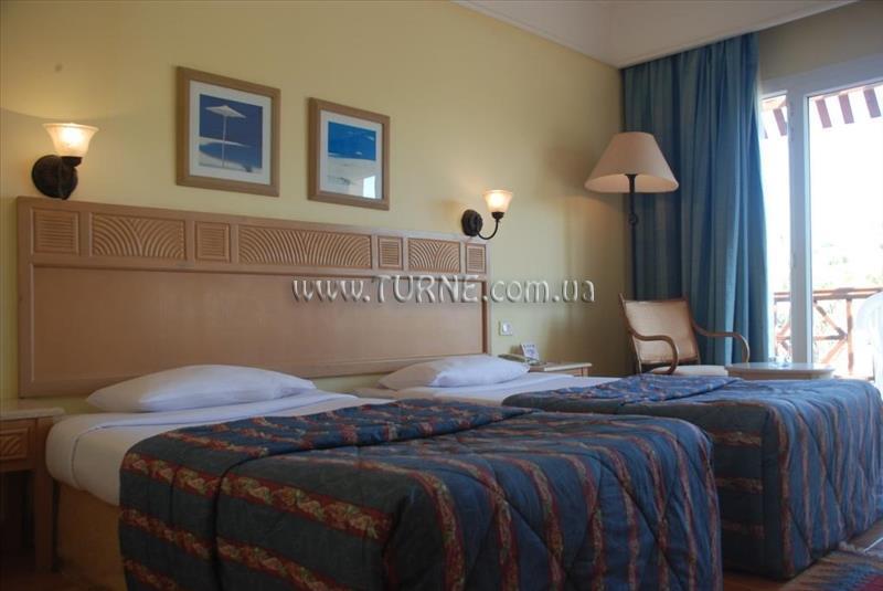 Фотография Solitaire Resort Marsa Allam (ex. Desert Light Solitaire Resort Marsa Allam, Desert Light Hotel, Best Western Solitaire Resort) 4*