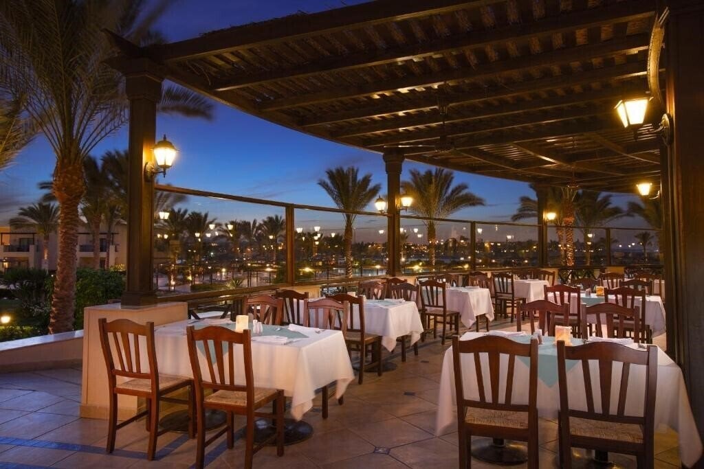 Jaz Lamaya Resort Marsa Alaam 5* суреті