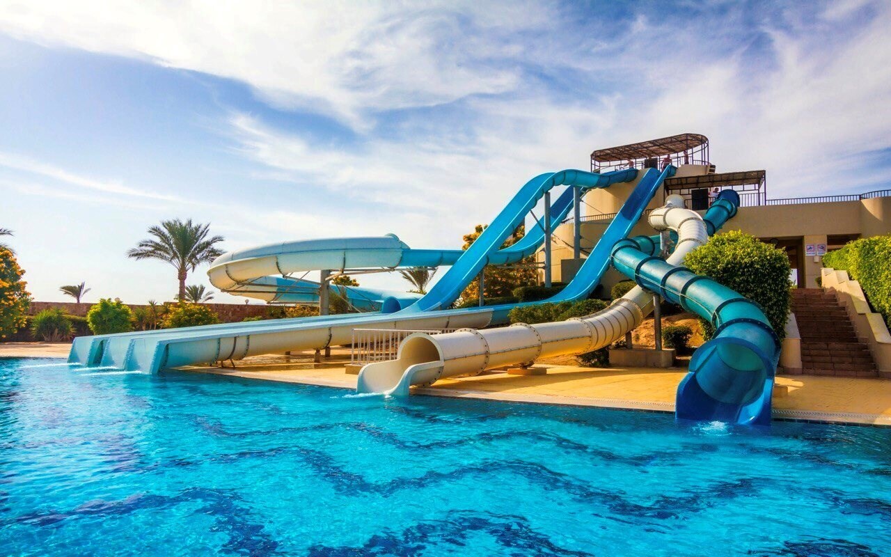 Jaz Neo Dar El Madina (ex. Sol Y Mar Dar El Madina) 4* суреті