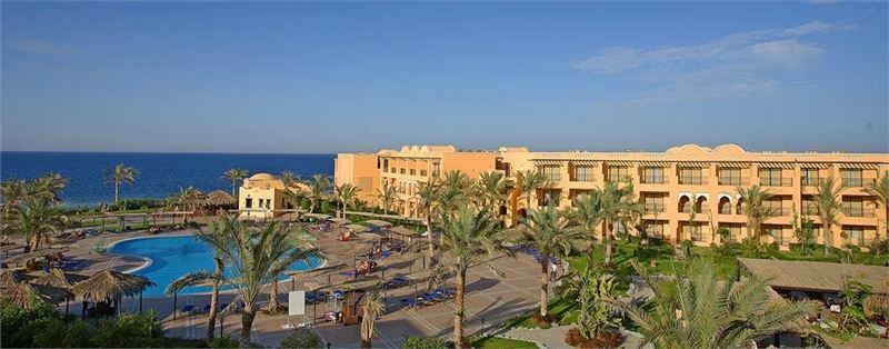 Картинка TUI Blue Samaya (ex. Jaz Samaya Resort) 5*