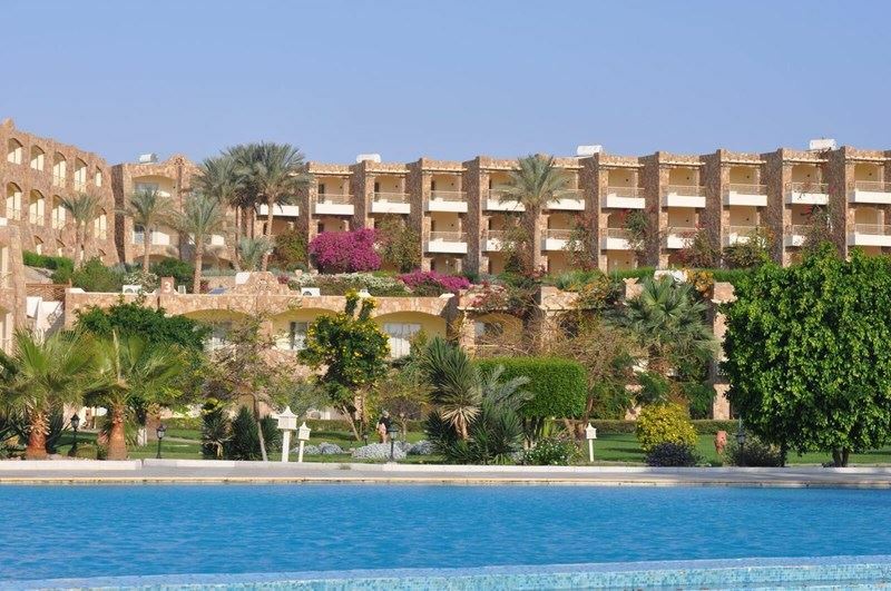 Brayka Bay Resort 5* қонақ үйі