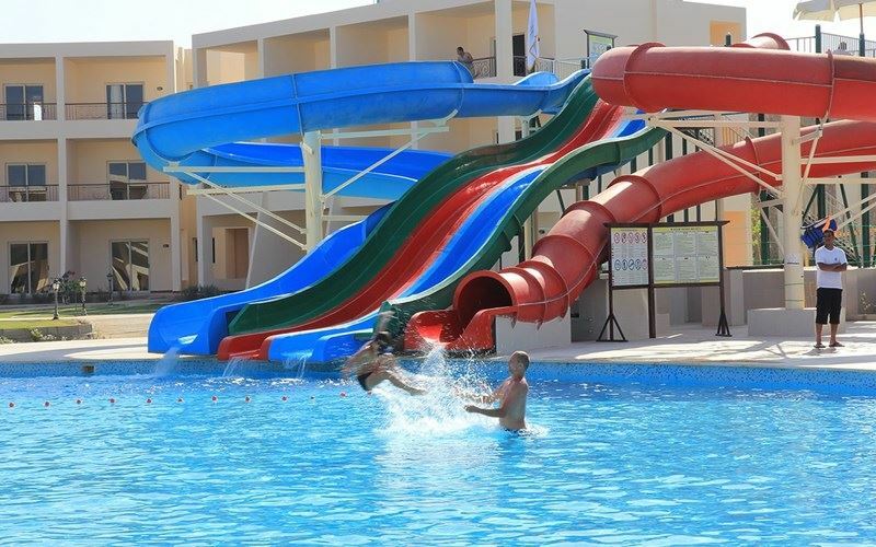 Brayka Bay Resort 5* суреті