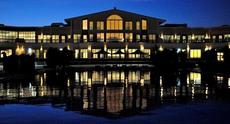 Shoni Bay Resort 4* қонақ үйі