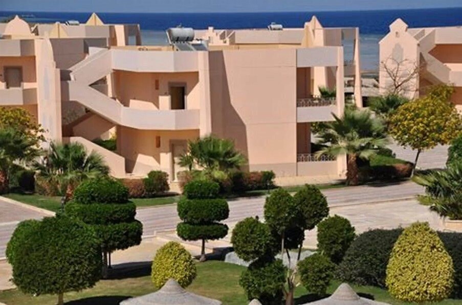 Shoni Bay Resort 4* фотосуреті
