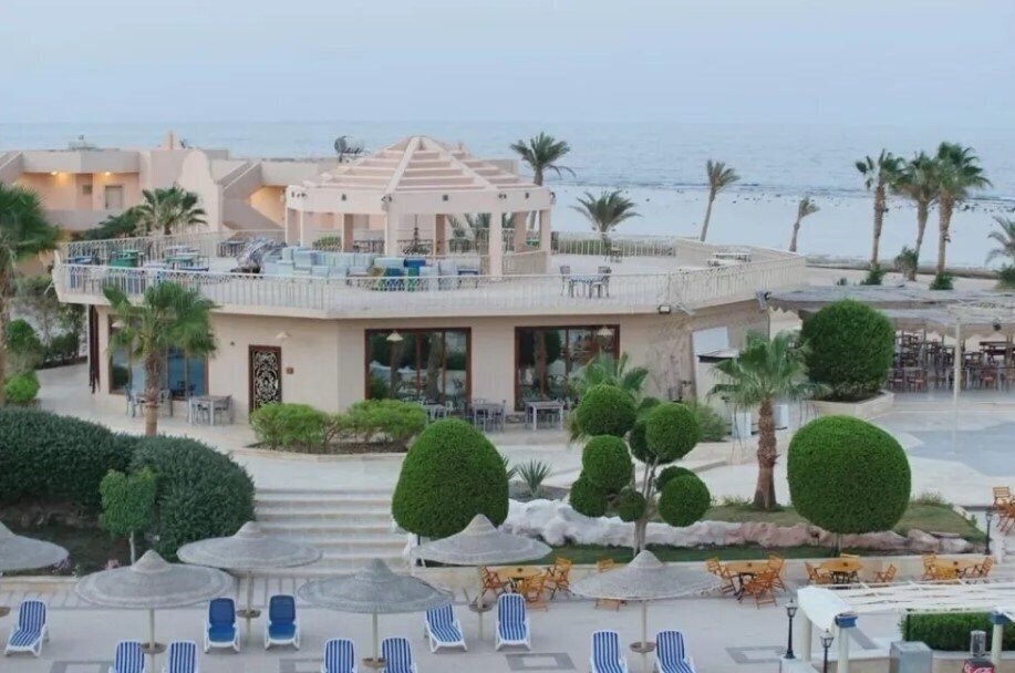 Shoni Bay Resort 4* суреті