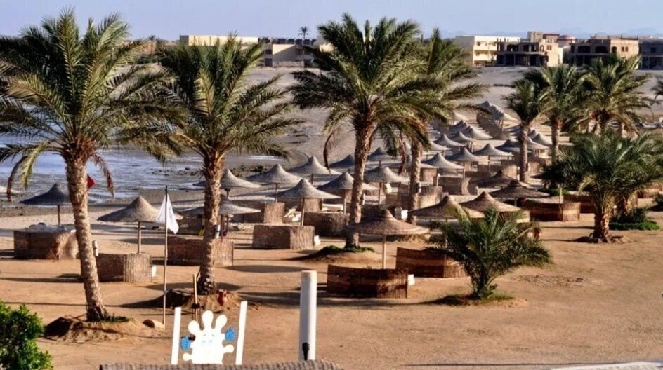 Shoni Bay Resort 4* суреті