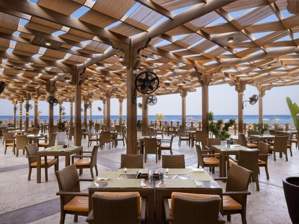 Фотография Novotel Marsa Alam 5*