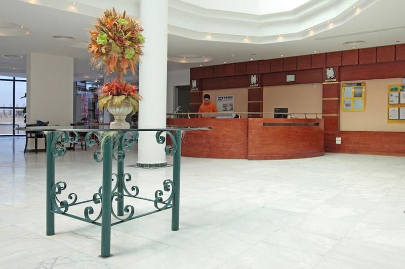 Fam Hotel Marsa Alam 4* фотосуреті