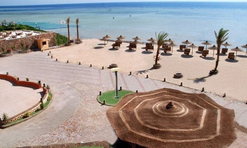 Фото Cupidon Resort Marsa Alam 4*
