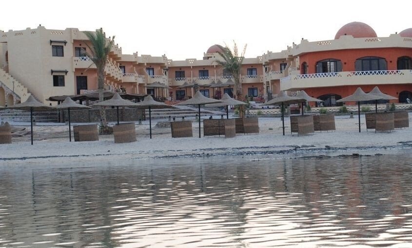 Фотография Cupidon Resort Marsa Alam 4*