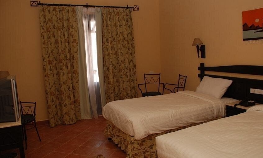 Изображение Cupidon Resort Marsa Alam 4*