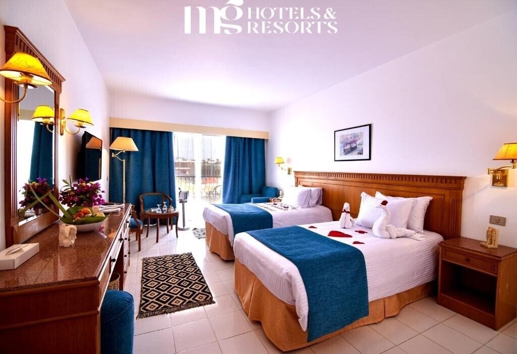 Фото MG Alexander the Great Hotel (ex. Dessole Alexander The Great Resort) 4*