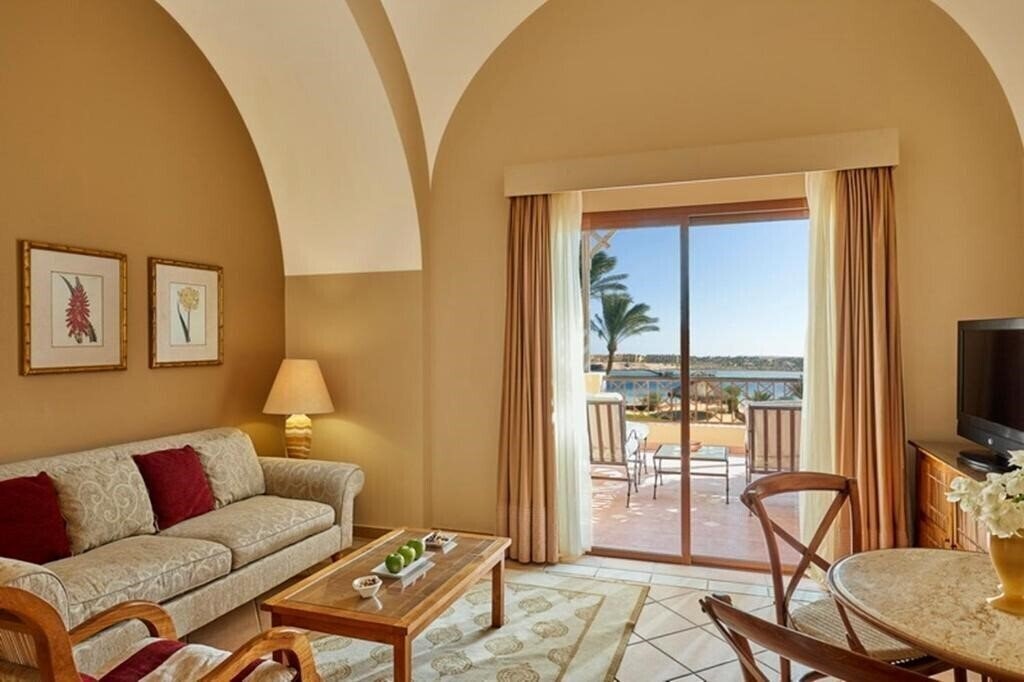 Steigenberger Coraya Beach Resort (ex. Iberotel Coraya Beach Resort) 5* суреті