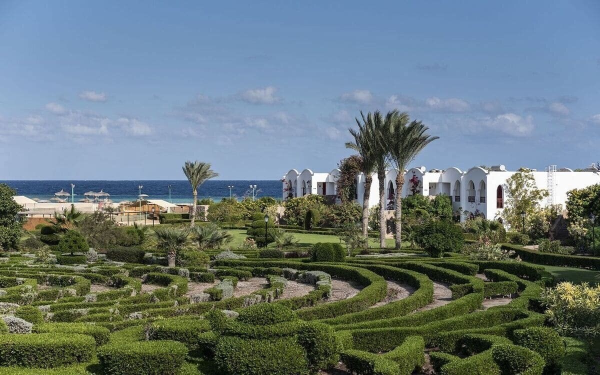 Gorgonia Beach Resort (ex. Vime Gorgonia Beach ) 5* суреті