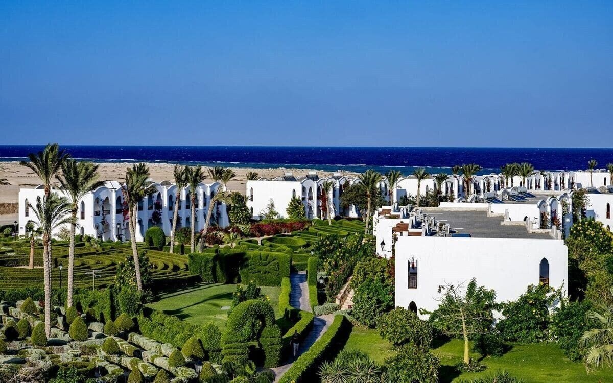 Gorgonia Beach Resort (ex. Vime Gorgonia Beach ) 5* фотосуреті