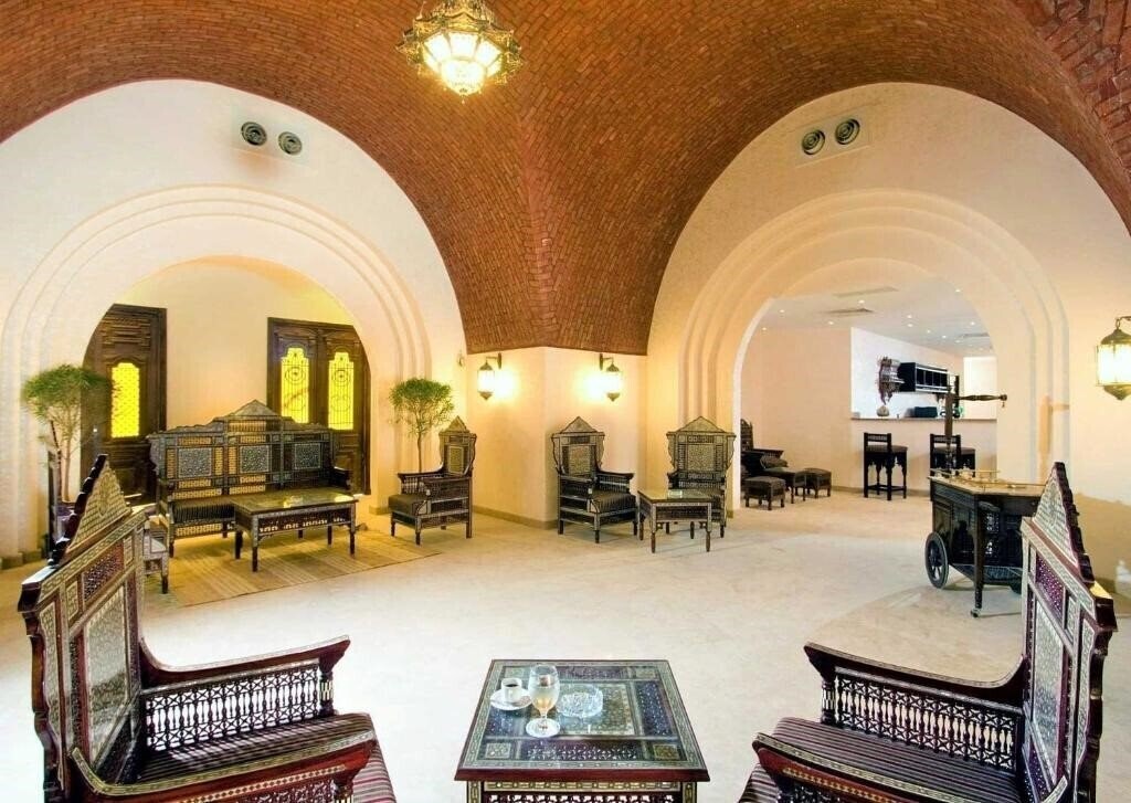 Rohanou Beach Resort & Eco Lodge 4* суреті