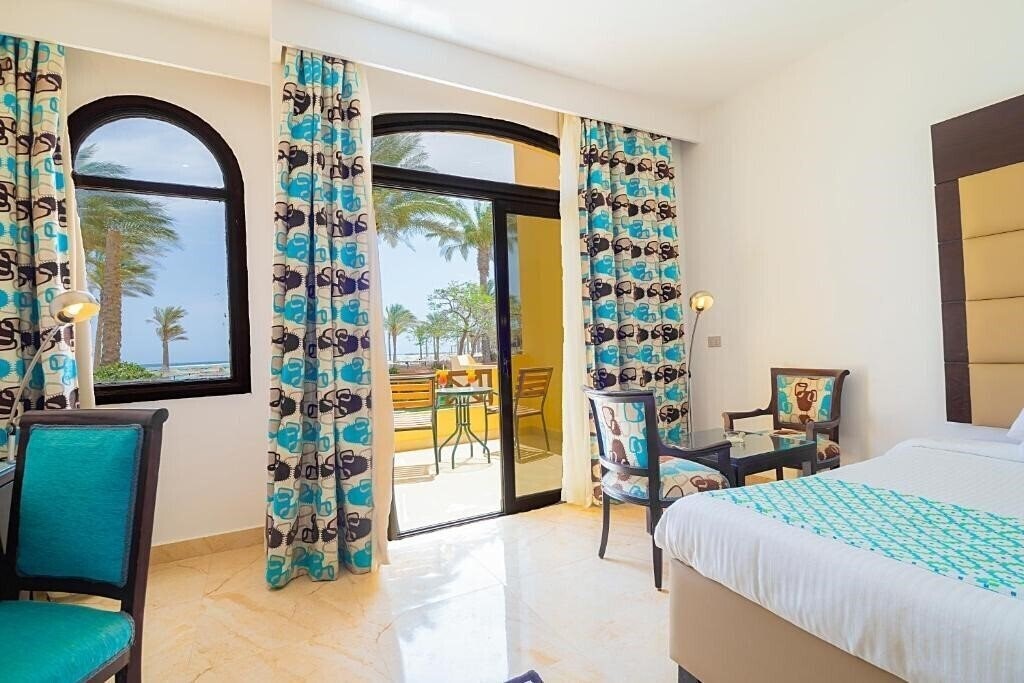 Фото El Phistone Resort 4*