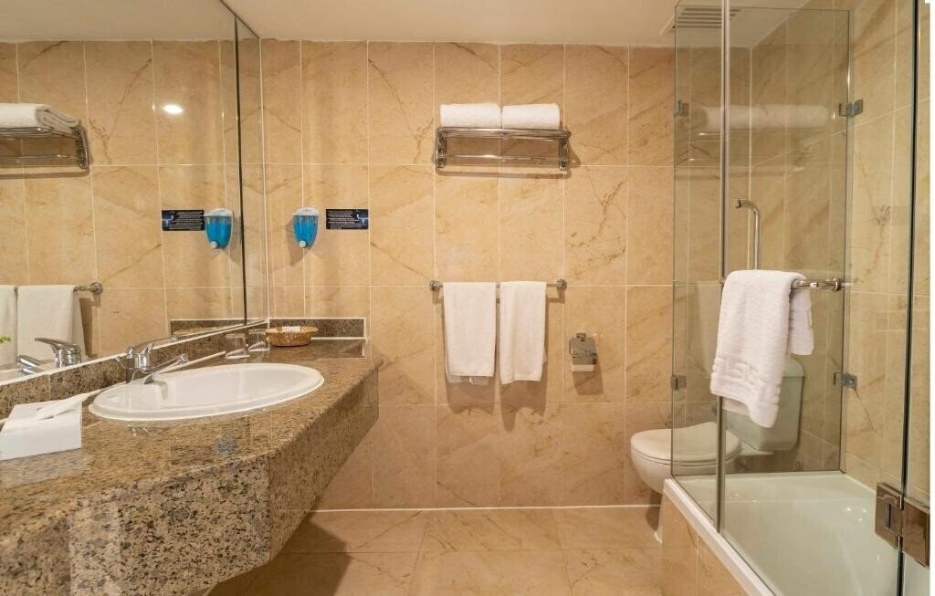 El Phistone Resort 4* фотосуреті