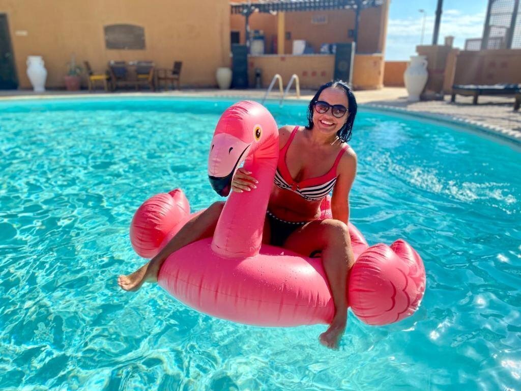 Отель Marina View Hotel 4*