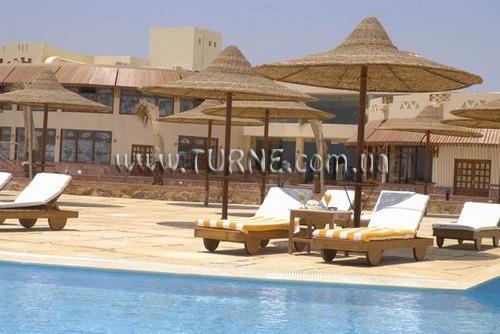 Nada Resort 4* суреті