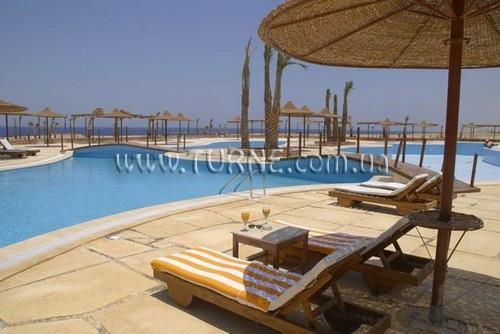 Nada Resort 4* суреті