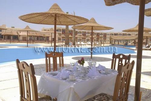 Nada Resort 4* фотосуреті