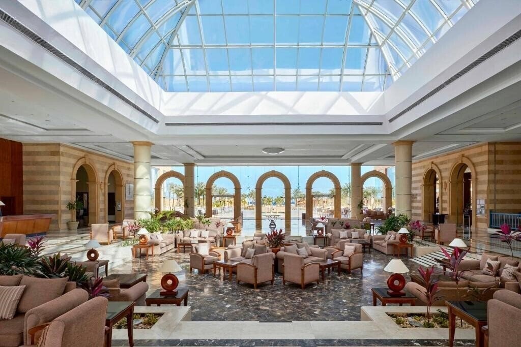 Resta Grand Resort 5* суреті